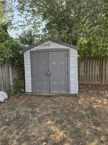 3655 Cindy Jo Dr, S, Clarksville, TN 37040