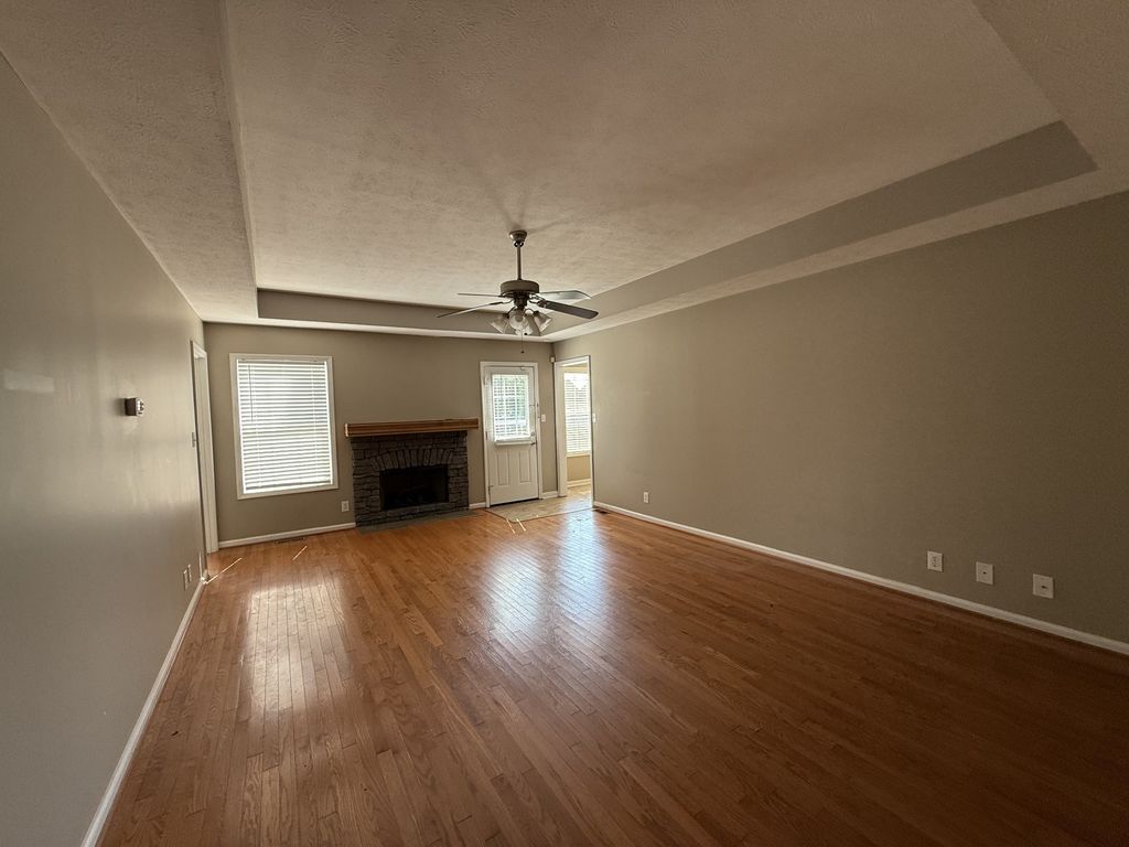 3655 Cindy Jo Dr, S, Clarksville, TN 37040