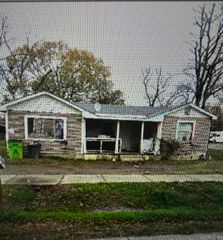 220 E Palm St, Lonoke, AR 72086