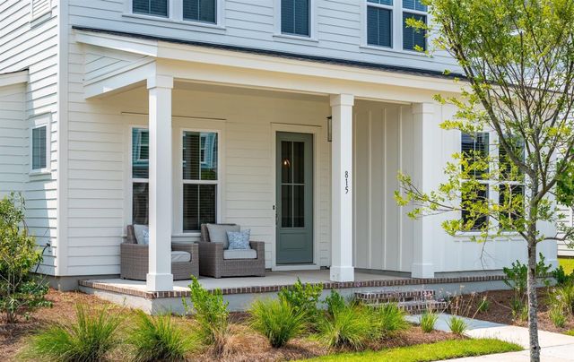 815 Gentle Breeze Drive, Summerville, SC 29486