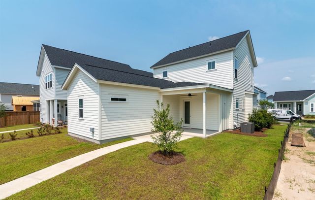 815 Gentle Breeze Drive, Summerville, SC 29486