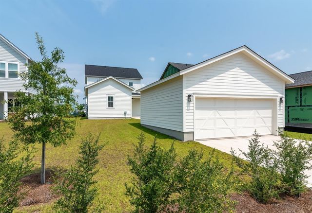 815 Gentle Breeze Drive, Summerville, SC 29486