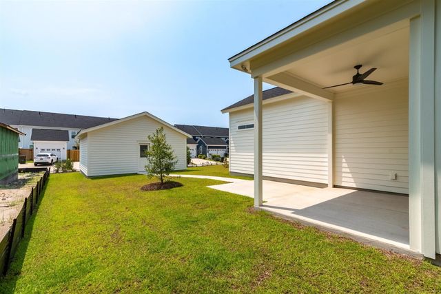 815 Gentle Breeze Drive, Summerville, SC 29486