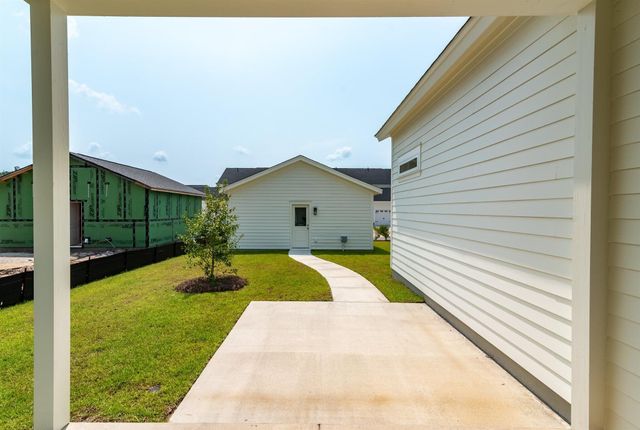 815 Gentle Breeze Drive, Summerville, SC 29486
