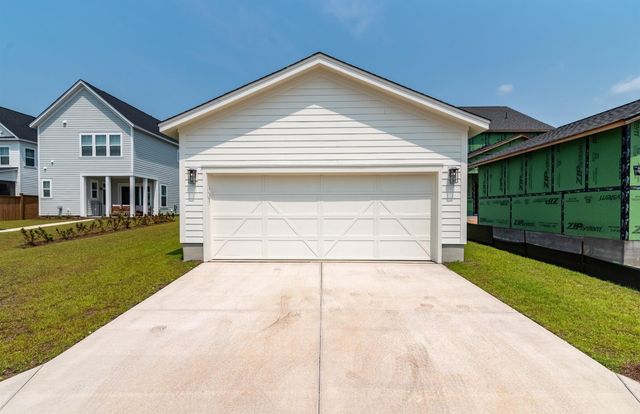 815 Gentle Breeze Drive, Summerville, SC 29486