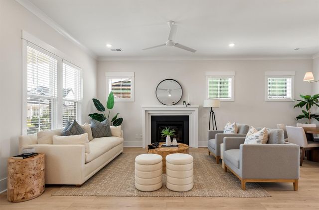 815 Gentle Breeze Drive, Summerville, SC 29486