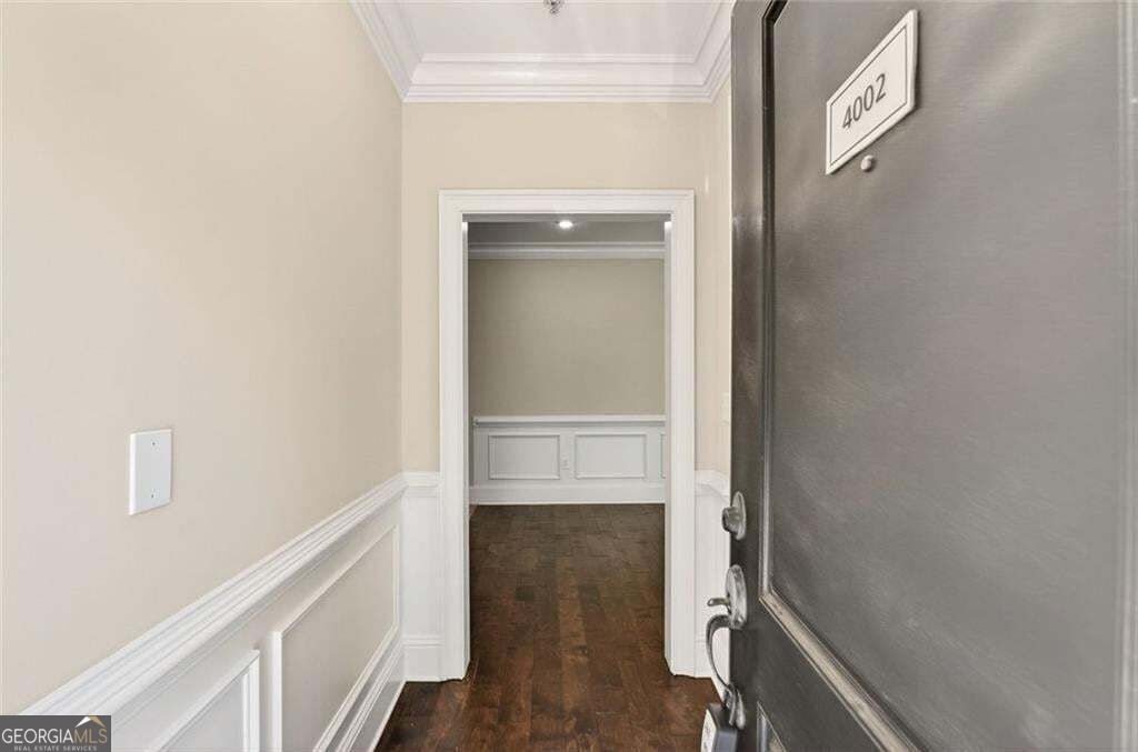 2300 Peachford Road 4002, Dunwoody, GA 30338 — photo 2