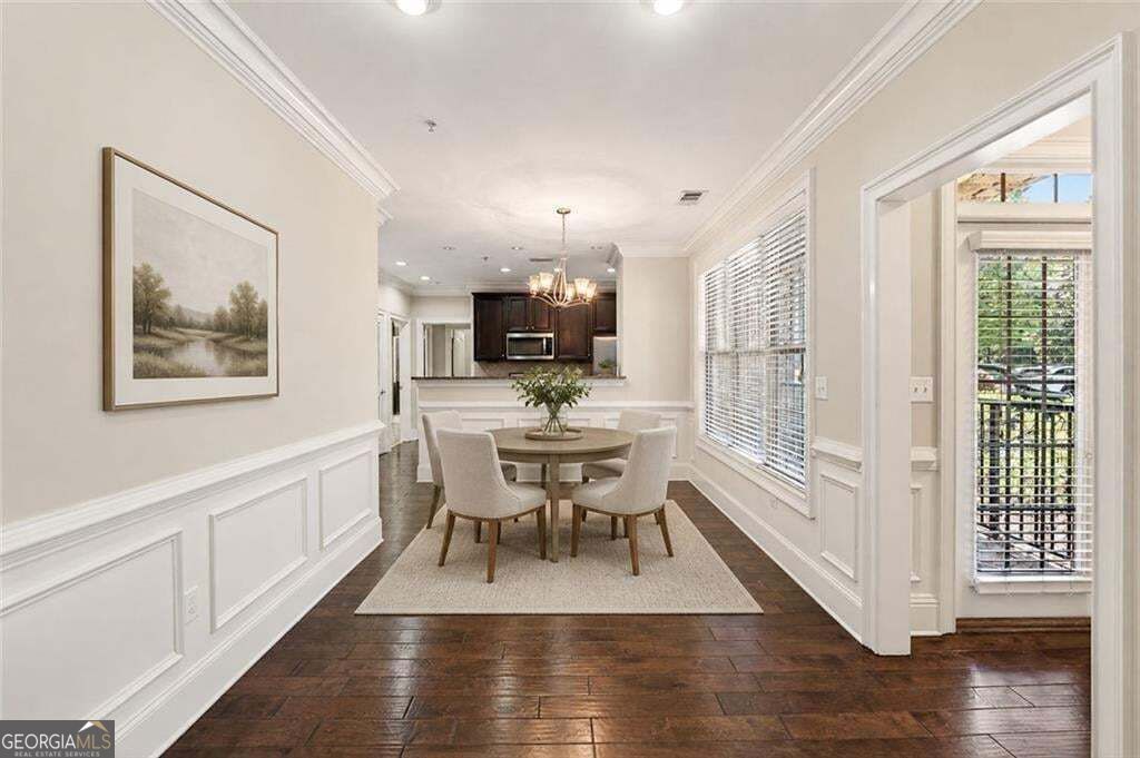 2300 Peachford Road 4002, Dunwoody, GA 30338 — photo 4