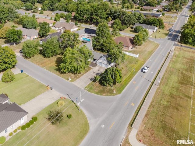 1800 Testa Drive, Marion, IL 62959