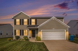 8058 W Sturtevant Avenue, Richland, MI 49083