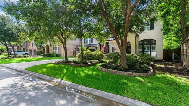 2 Winsome Path Circle, Spring, TX 77382