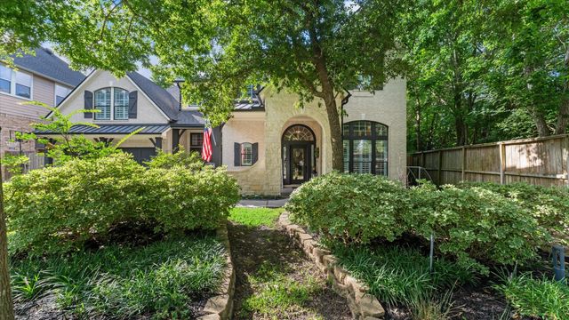 2 Winsome Path Circle, Spring, TX 77382