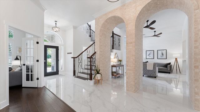 2 Winsome Path Circle, Spring, TX 77382
