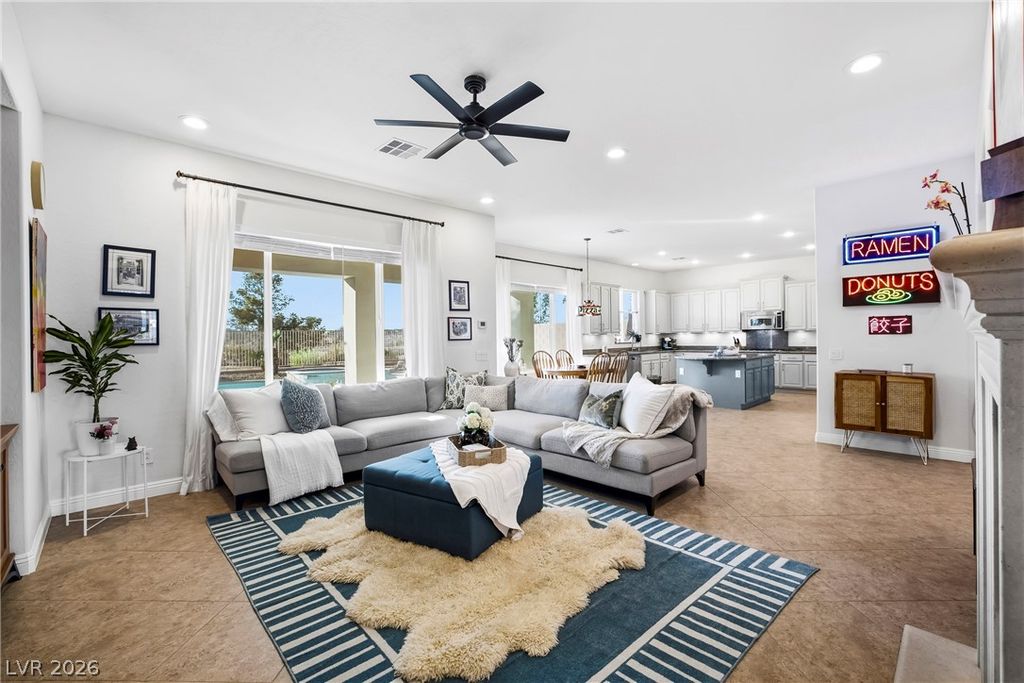 8745 Killians Greens Drive, Las Vegas, NV 89131 — photo 3