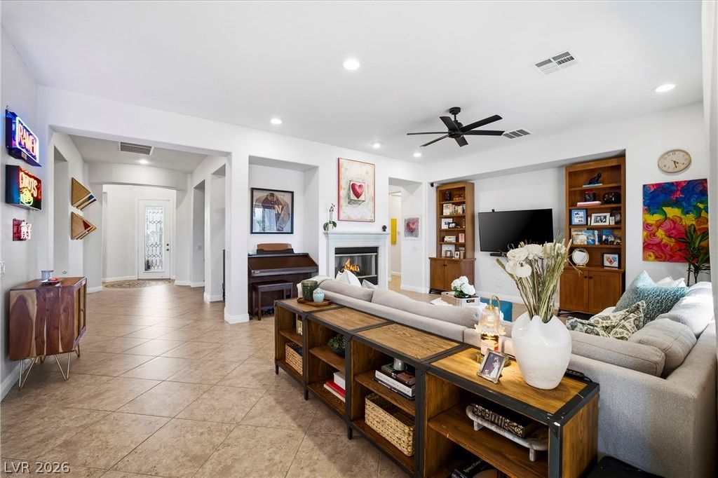 8745 Killians Greens Drive, Las Vegas, NV 89131 — photo 4