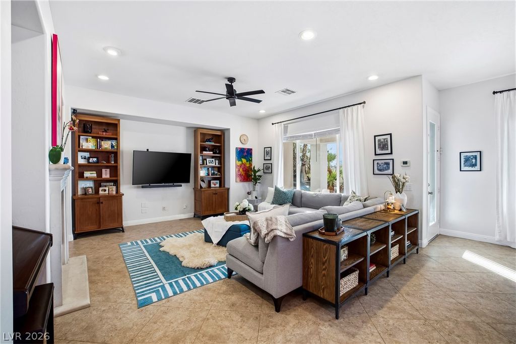 8745 Killians Greens Drive, Las Vegas, NV 89131 — photo 5