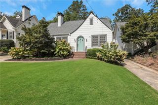 204 Springdale NE Drive, Atlanta, GA 30305