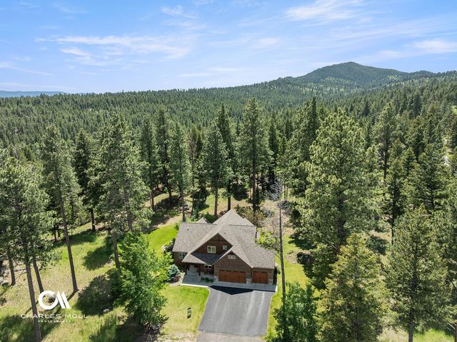 2 Grouse Court, Clancy, MT 59634