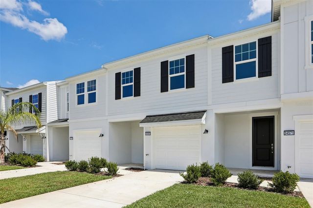 34563 TURPINS AVENUE, Zephyrhills, FL 33541