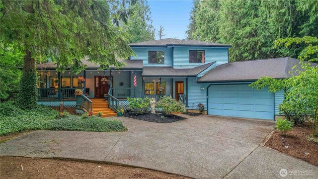 31625 NE 106th Street, Carnation, WA 98014