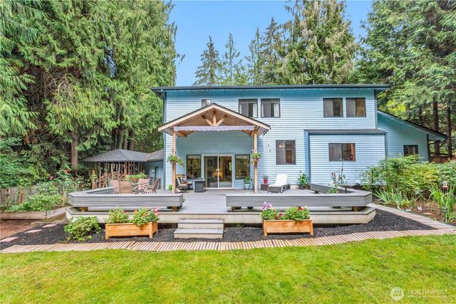 31625 NE 106th Street, Carnation, WA 98014