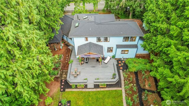 31625 NE 106th Street, Carnation, WA 98014