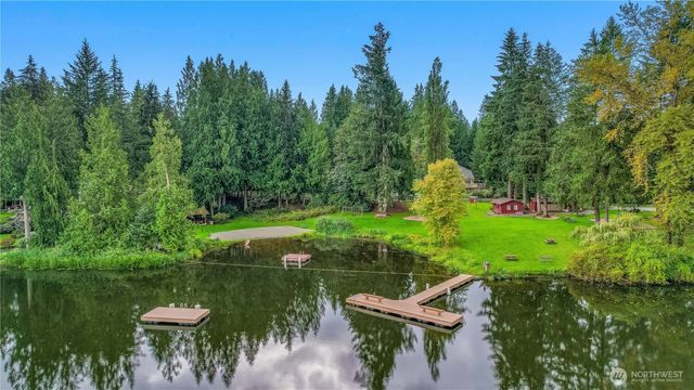 31625 NE 106th Street, Carnation, WA 98014