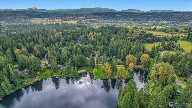 31625 NE 106th Street, Carnation, WA 98014