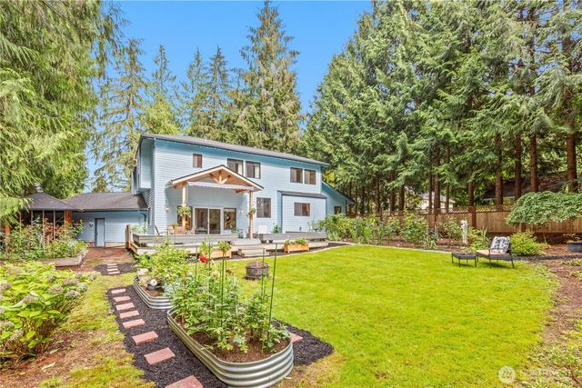 31625 NE 106th Street, Carnation, WA 98014