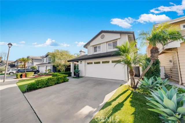 16 Kendall, Laguna Niguel, CA 92677