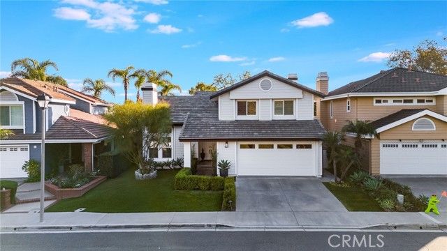 16 Kendall, Laguna Niguel, CA 92677