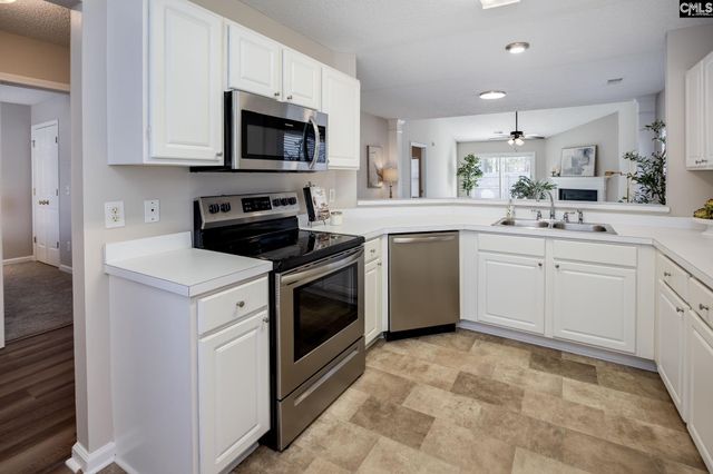 115 Cabot Bay Drive, Lexington, SC 29072