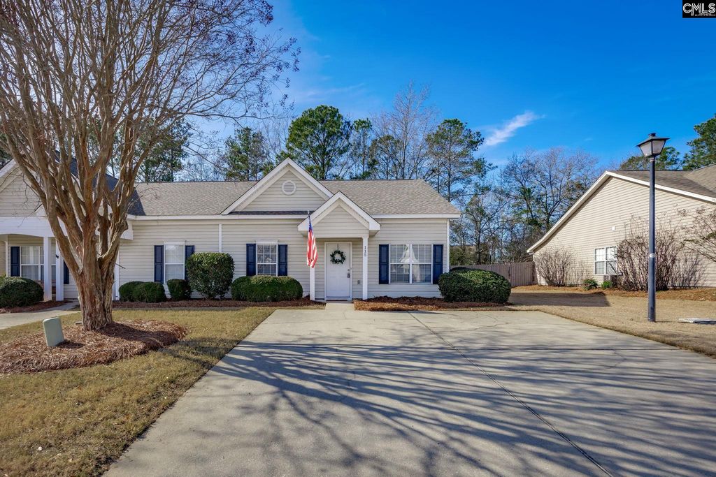 115 Cabot Bay Drive, Lexington, SC 29072