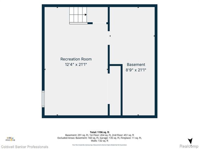2158 Hidden Meadows Drive C, Walled Lake, MI 48390