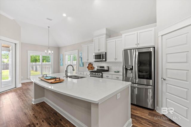 353 Hemlock Drive, Fairhope, AL 36532