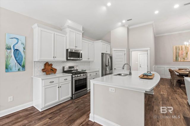 353 Hemlock Drive, Fairhope, AL 36532