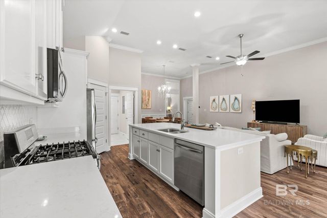 353 Hemlock Drive, Fairhope, AL 36532