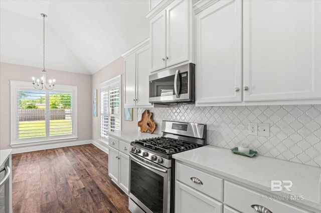353 Hemlock Drive, Fairhope, AL 36532