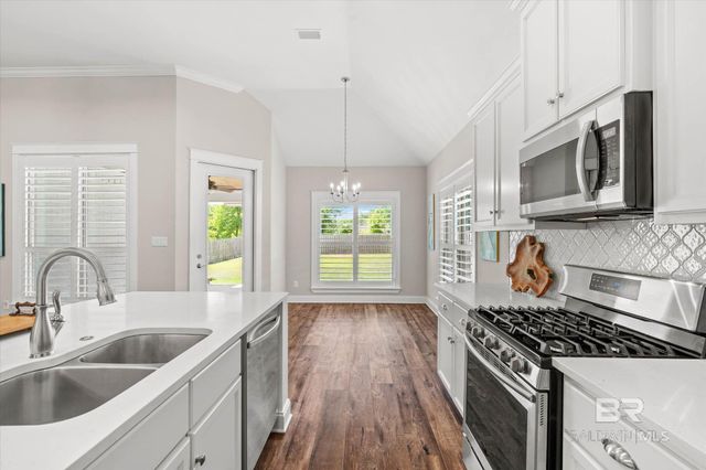 353 Hemlock Drive, Fairhope, AL 36532