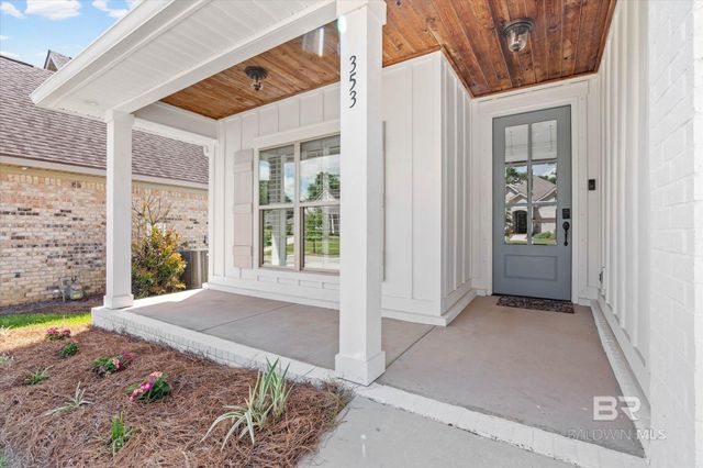 353 Hemlock Drive, Fairhope, AL 36532