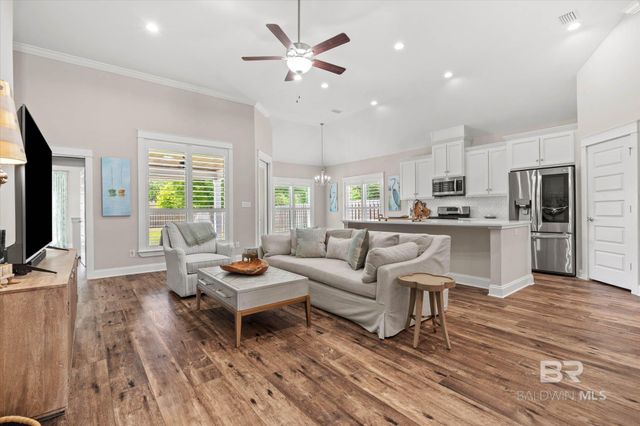 353 Hemlock Drive, Fairhope, AL 36532