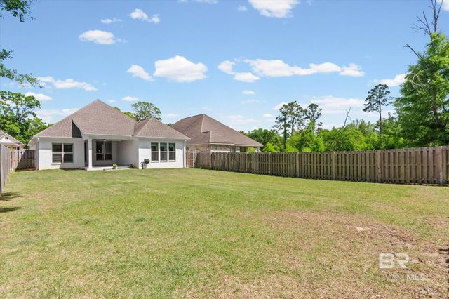 353 Hemlock Drive, Fairhope, AL 36532