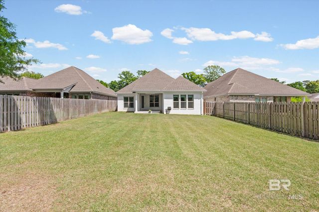 353 Hemlock Drive, Fairhope, AL 36532