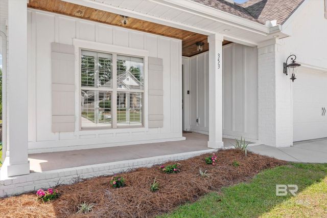 353 Hemlock Drive, Fairhope, AL 36532