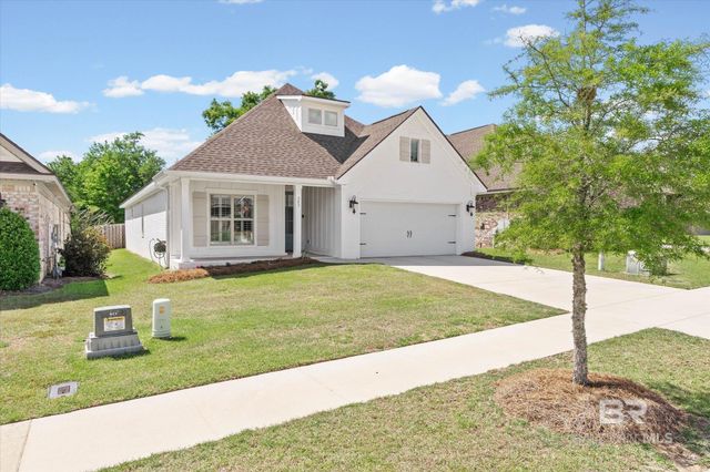 353 Hemlock Drive, Fairhope, AL 36532