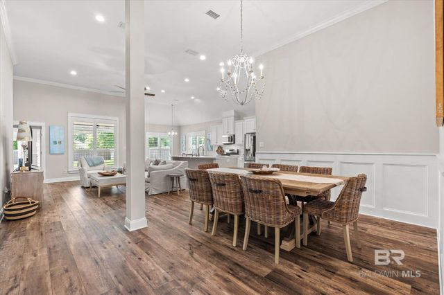 353 Hemlock Drive, Fairhope, AL 36532