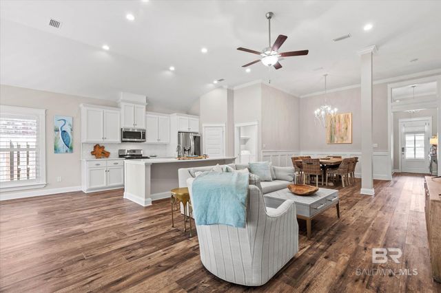 353 Hemlock Drive, Fairhope, AL 36532