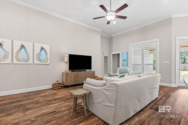 353 Hemlock Drive, Fairhope, AL 36532