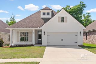 353 Hemlock Drive, Fairhope, AL 36532