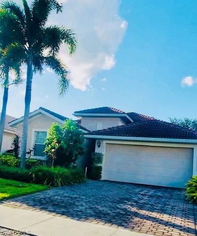 1497 Birdie DR, Naples, FL 34120